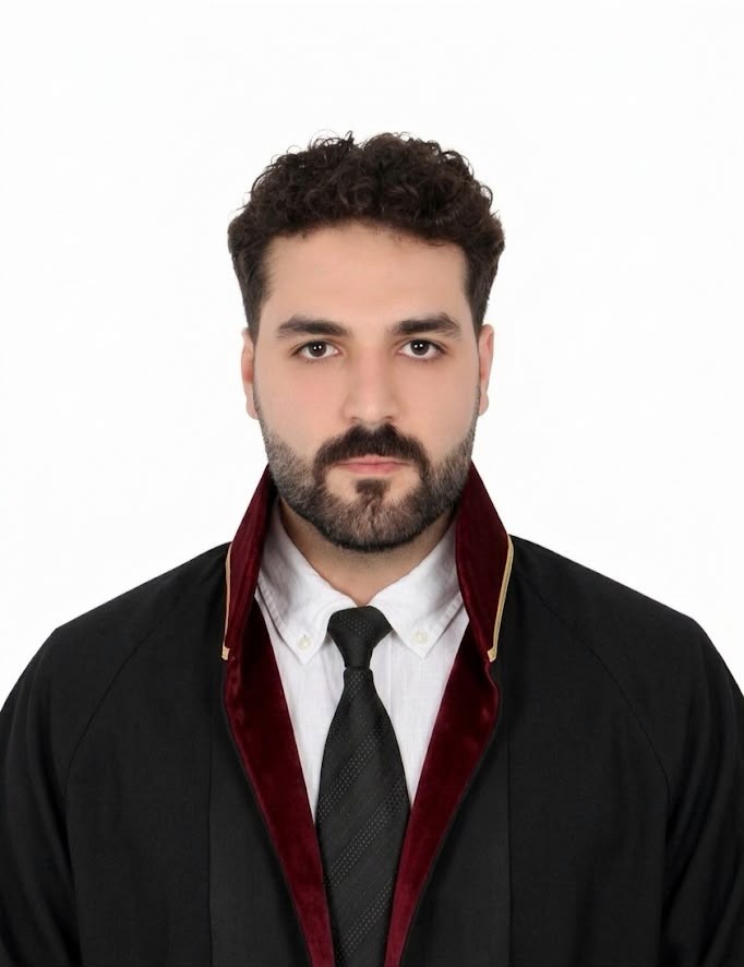 Av. Eren Erdem