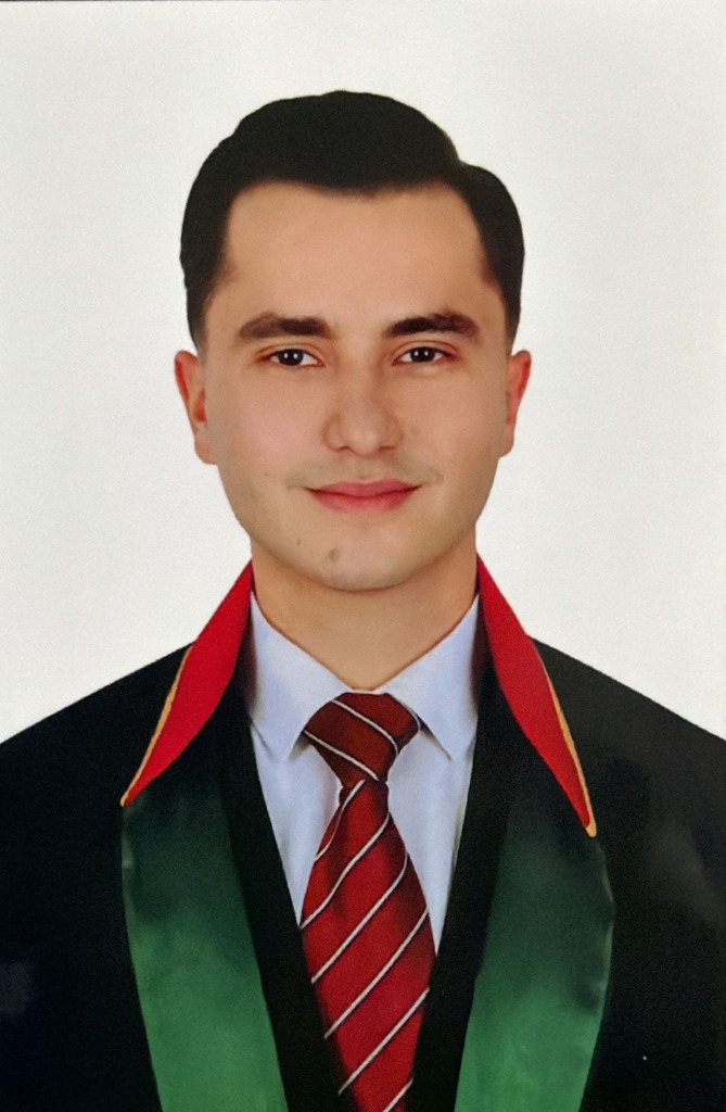 Av. Mert Deniz Küheylan