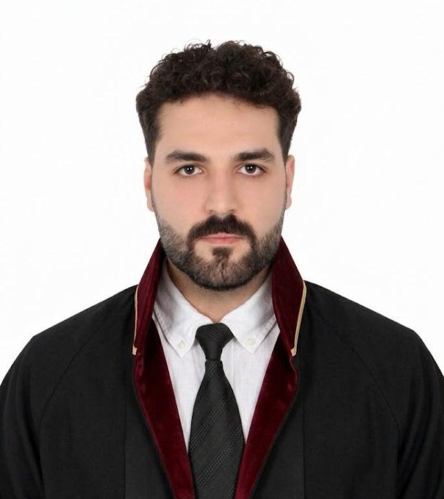 eren erdem